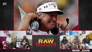 "I HATED STEVE SPURRIER": Former S Carolina Star RB Mike Davis GETS REAL On The OLE BALL COACH