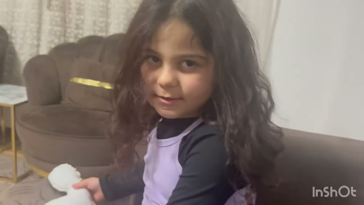 ندو ومحمود يسون دبدوب من صوف 🧸🧸🧸