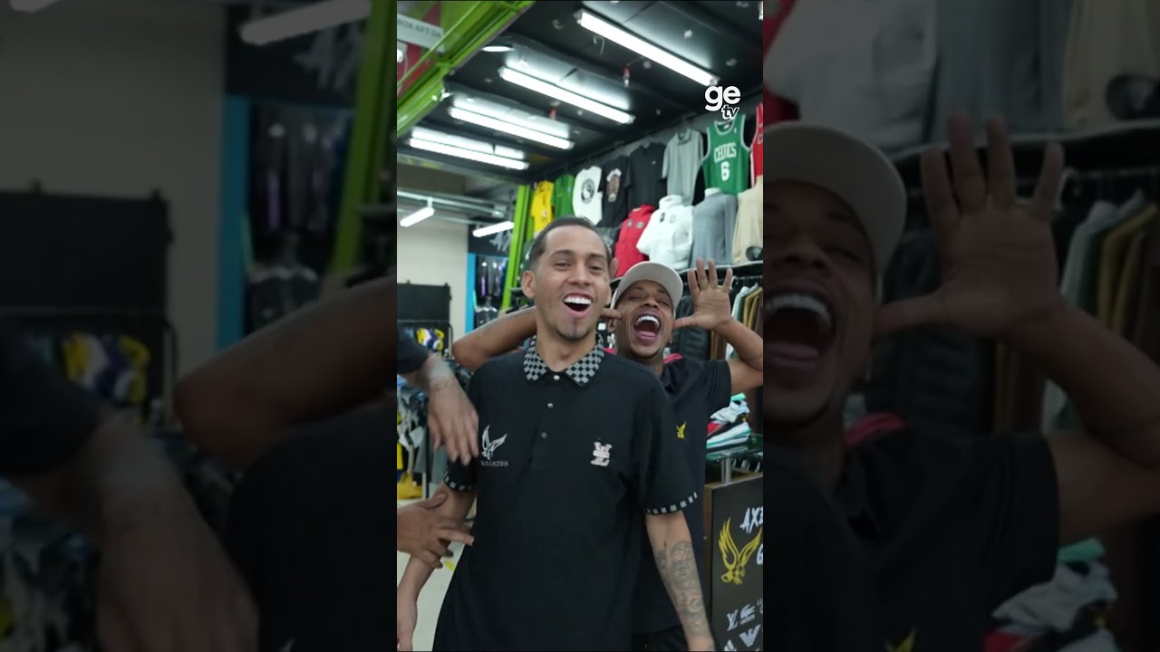NEYMAR MERECE IR PARA A COPA? SAIBA O QUE PENSA O TORCEDOR EM BELO HORIZONTE | #shorts | Tropa GE TV