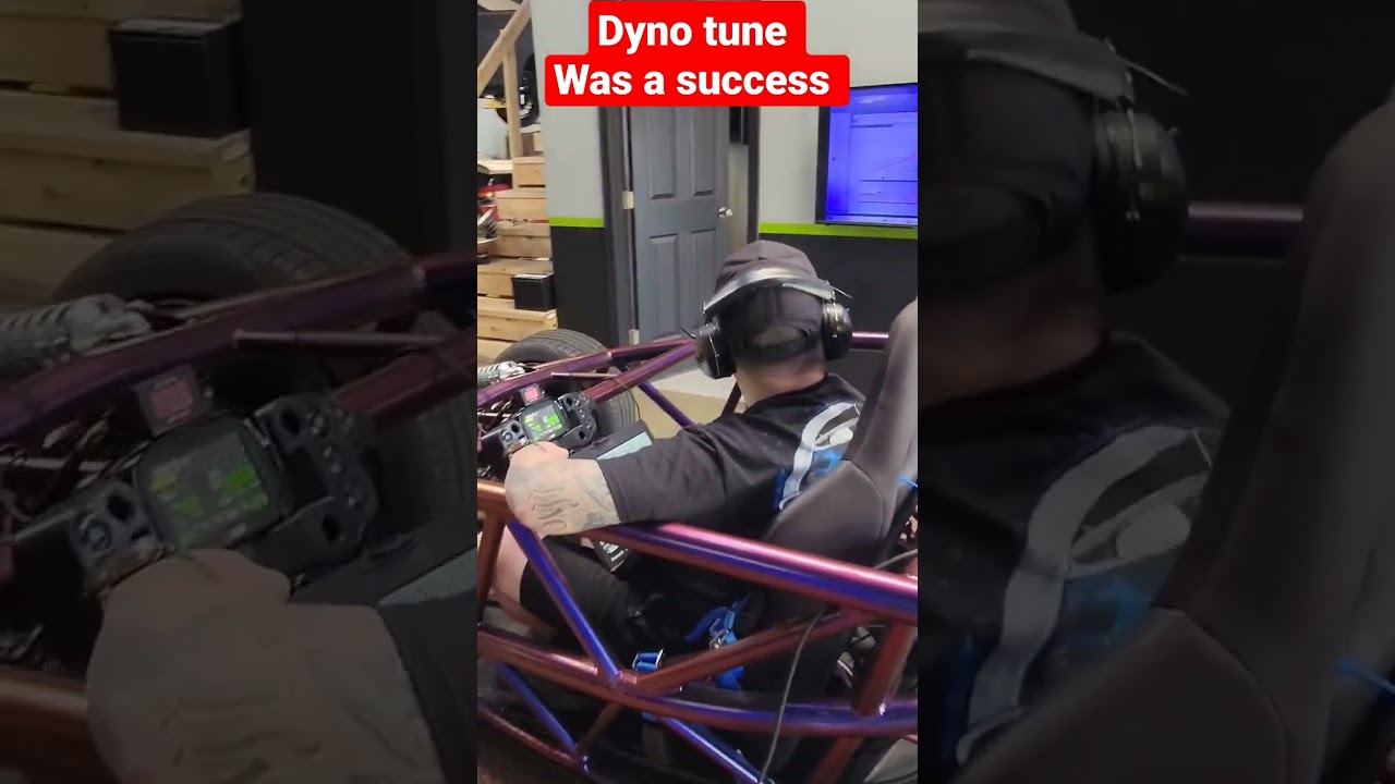 k20a2 turbo ariel atom replica dyno tuned by Jason Waters himself Fueltech ft450 446/321