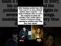 Michael Jackson Profited Off Eminem’s Songs After Diss