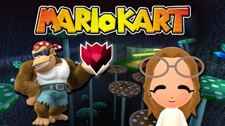 Competitive Mario Kart Wii Lounge Season 13 | Road to Grandmaster Day 3