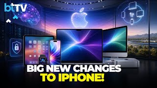 Apple WWDC 26: всё, что нужно знать! | Siri AI, iOS 27 и новые обновления! screenshot 1