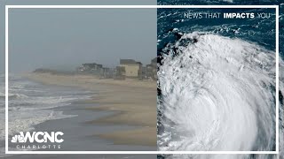 Tracking Erin: Evacuations ordered, State of Emergency along the OBX