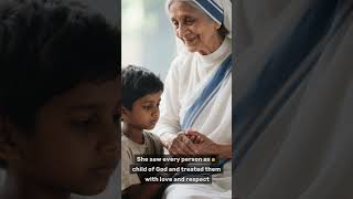 🌍 International Day of Charity 2025 | Honoring Mother Teresa’s Legacy of Service