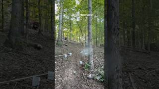 Transporting Center Blocks