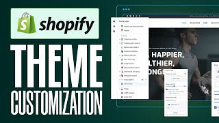 Shopify Theme Customization Tutorial (2026) Enterprise theme