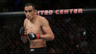 TONY FERGUSON- HIGHLIGHTS CAREER DOCUMENTARY (HD) 2020