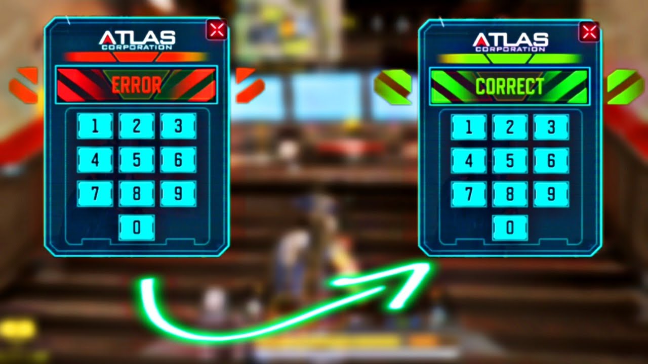 HOW TO OPEN NEW SECRET VAULT IN SKY CARRIER SPACE SHIP GET AMAZING LOOT IN BATTLE ROYALE COD MOBILE