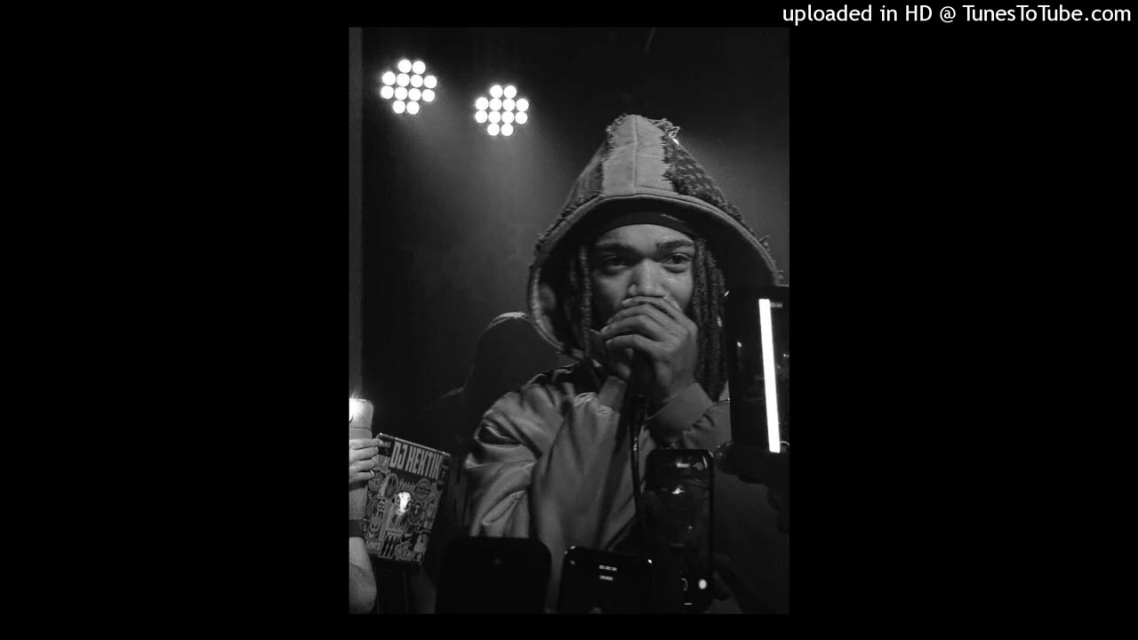 [FREE] Chuckyy x Lil Noonie Type Beat - 