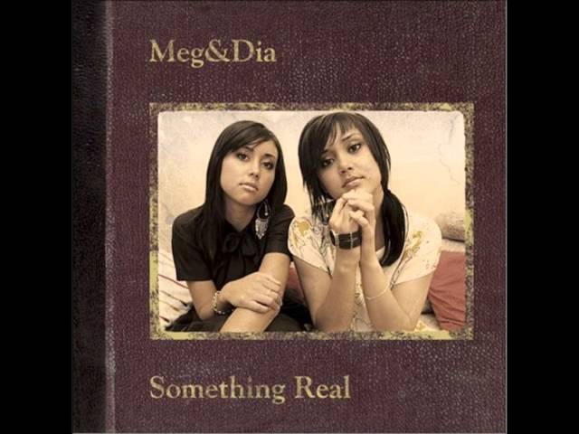 Meg & Dia - Indiana