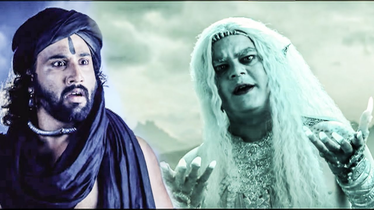 बराबरी चाहिए