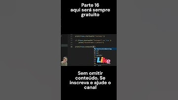 Python | funções list, join, startswith  aula 16 #python #programação #programacao #dev #software