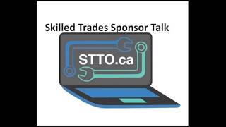 SkilledTradesSponsorTalk - May jobs report