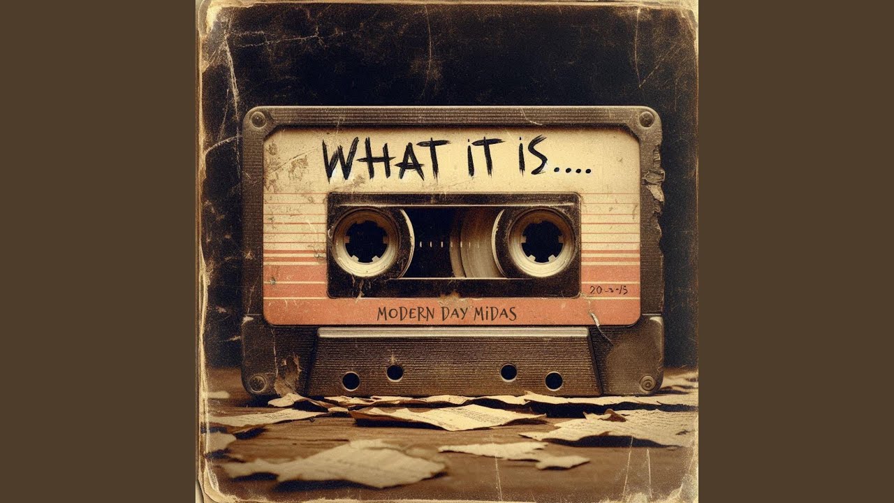 Watch What It Is... on YouTube Watch What It Is... on YouTube