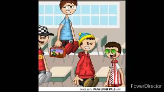 Maxwell Swaps Lunch With Paul Gives Him Meat Grounded