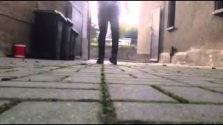 Jessie J- Nobodys Perfekt (Netsky Remix) DnB Dance/Step M.A.R.V