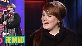Adele's First E! Interview: Rewind | E! News