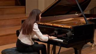 Debussy Les collines dAnacapri