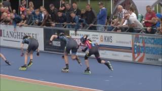 Kadetten Meisjes Finale Series 500 Knsb Baancompetitie Jeugd Heerde 2016