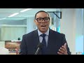 DCPS chancellor stepping down at the end of the school year