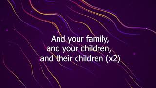 The Blessing One House Worship Feat  Chandler Moore Lyrics