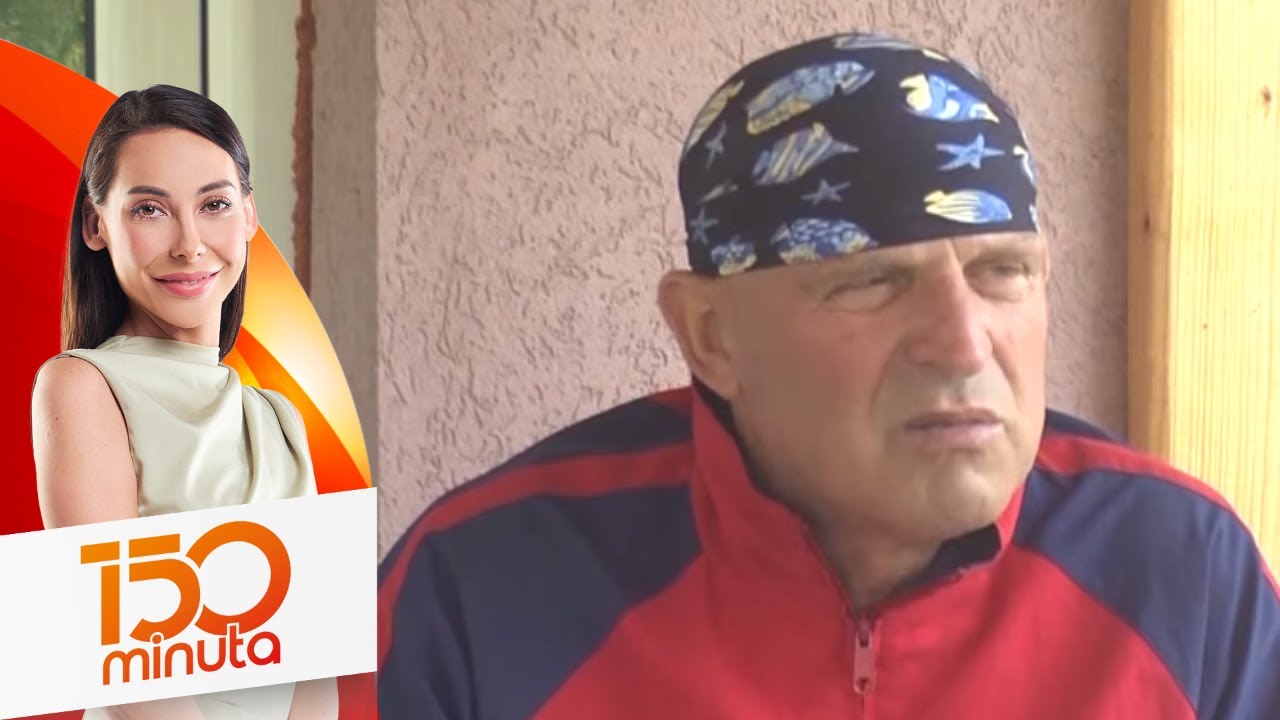 Milan iz Trstenika ima erekcije koje traju i do 28 sati! - 150 MINUTA