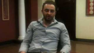 Welcome Michelle To The Apprentice Vault