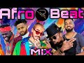 AFROBEAT PARTY MIX 2021 | With Ethiopian music's ROBEL MIX