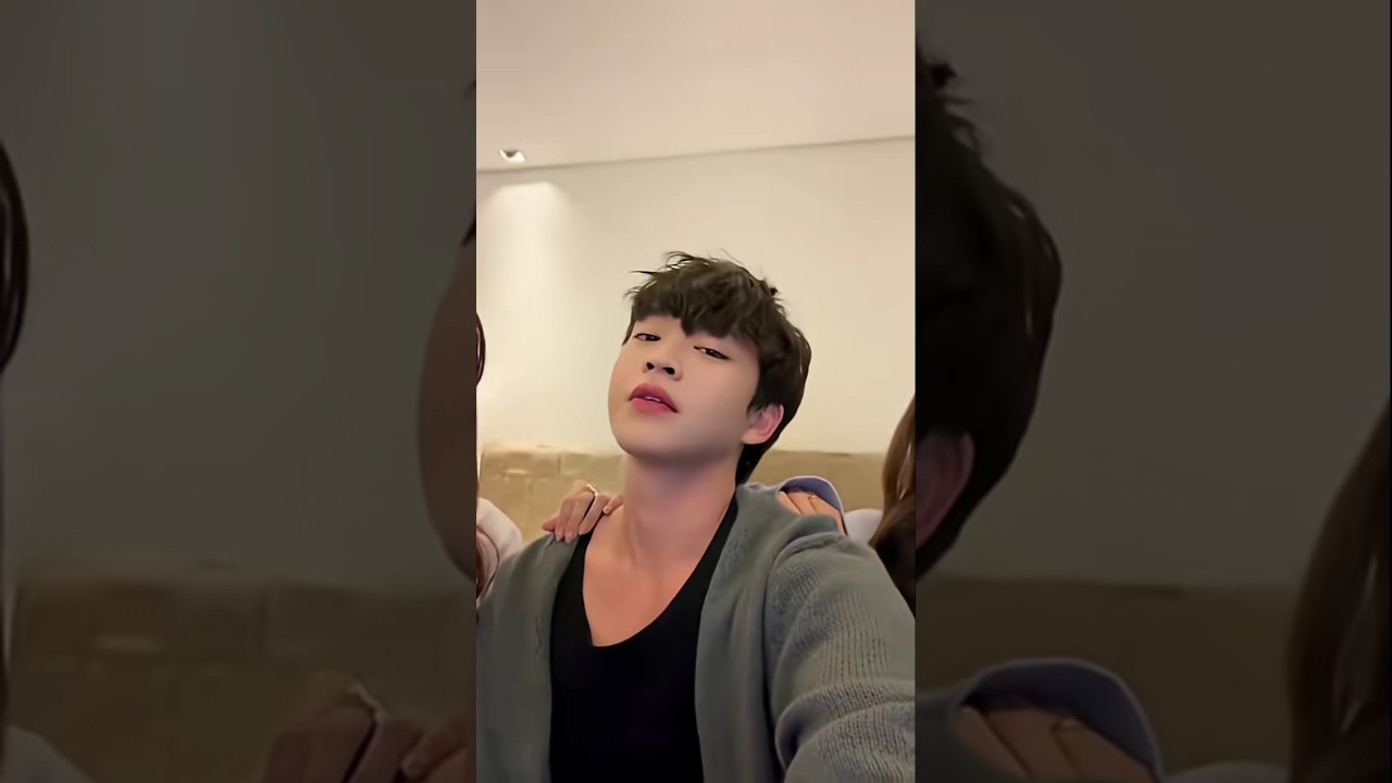 Rabin joining this trend 🤭|sub