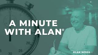 A Minute With Alan® — AC