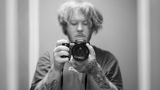 Fujifilm GFX & Mitakon 65mm 1.4 first impressions