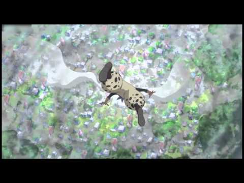 ون بيس صوت بيكا مضحك ههههه 