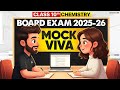 CBSE Class 10 Science Viva Practice | Practical Viva Questions | Chemistry Viva Class 10