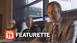Better Call Saul S04E10 Featurette | 'Jimmy's Emotional Breakdown' | Rotten Tomatoes TV Net Worth