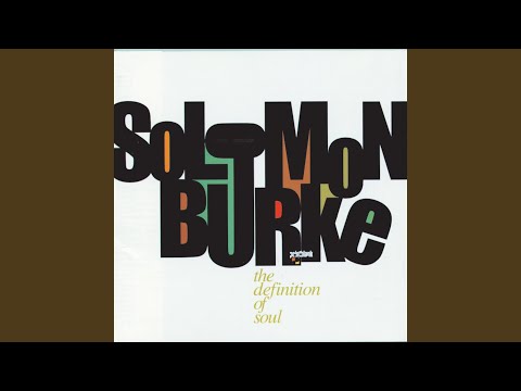 Putar Sweet Spirit - Solomon Burke