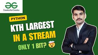 Only 1 Set Bit? Find Its Position in Seconds 🔥 | GFG POTD | Bit Manipulation Trick