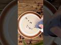 7+2 =....? The answer is in the cup! Increadible latte art #Latte,#coffeeart,#wordtoon