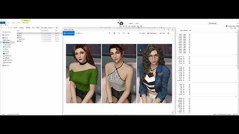 How to install Tifa Lockhart [Add-On Ped/Replace] (2020) GTA 5 MODS