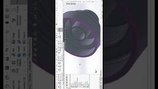 #revolved #revolvedcut #fillet #solidworkstutorial #solidworks