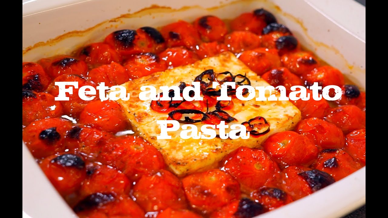 Uunifetapasta Kasvisreseptit