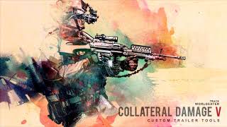 Collateral Damage 5 (Preview)