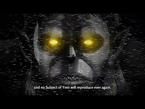 Attack on Titan: The Final Season Part 2  |  Alternate Ending (Euthanasia)