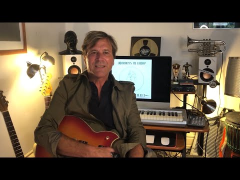 Steve Norman - Journeys To Glory Series: Mandolin