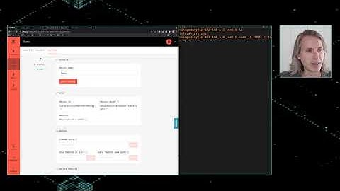 Infura demos new enhanced IPFS API beta