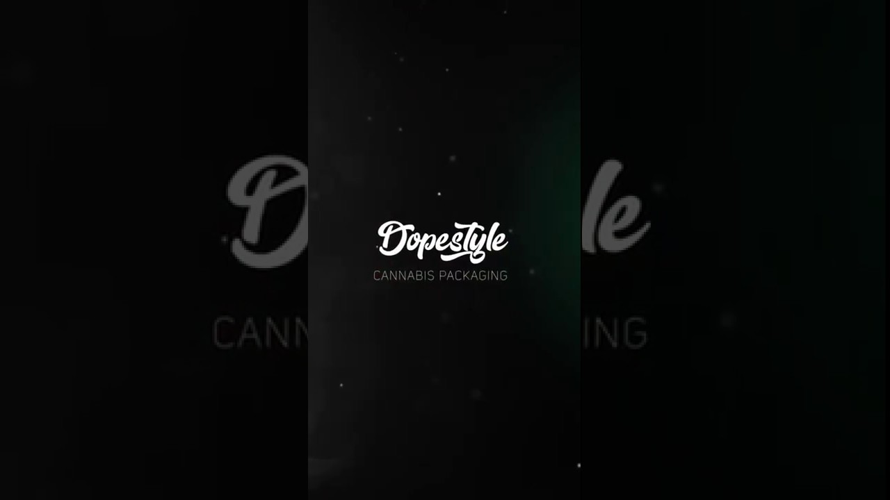 Dopestyle - 420 Packaging -