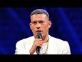 David Benavidez FULL Post Fight Press Conference after KO over Zurdo Ramirez