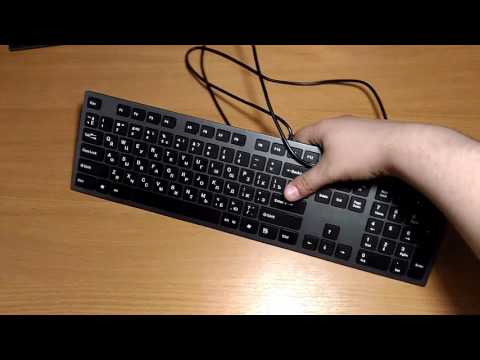 ОНЛАЙН ТРЕЙД.РУ — Клавиатура A4TECH KV-300H, USB