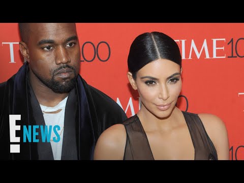 Video: Kim Kardashian'ın Kocası Onu Kozmetik Pazarından çıkarmaya Karar Verdi