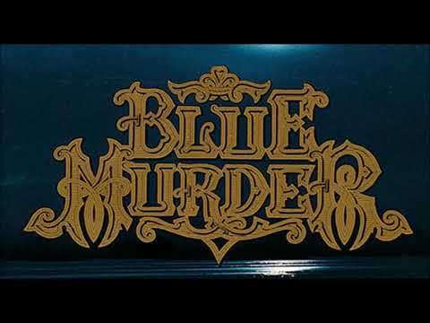 Blue Murder - Live in Tokyo 1989 [Full Concert] - YouTube